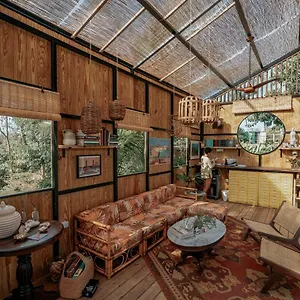 3* Bed and breakfast Victoria