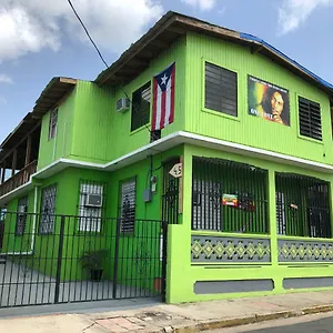 4* Guest house Good Vibe