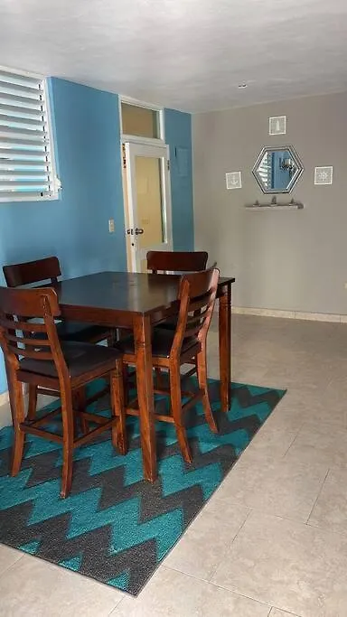 Holiday home Casa Isabel Ll Villa Vieques